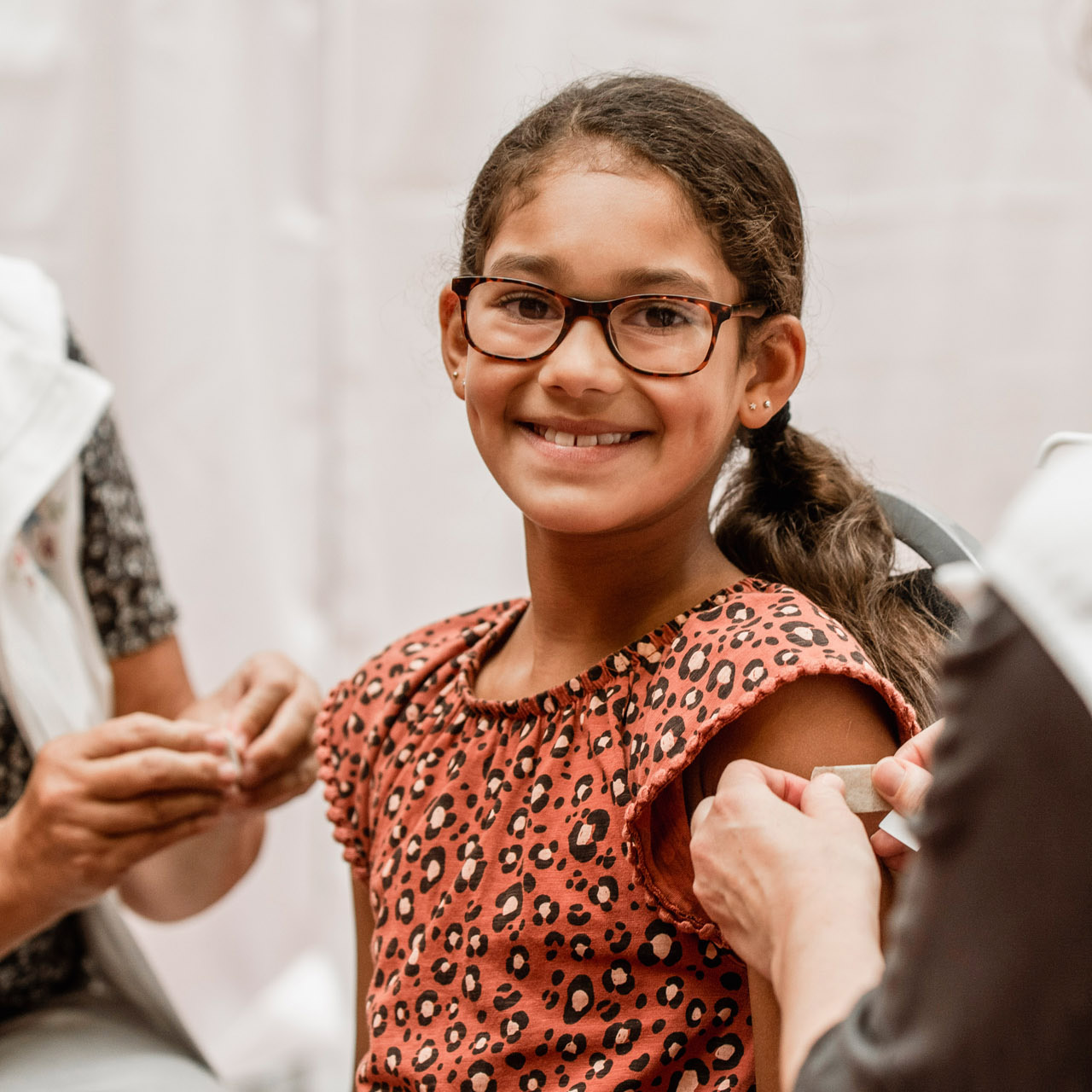 Jeugd Gezondheids Zorg